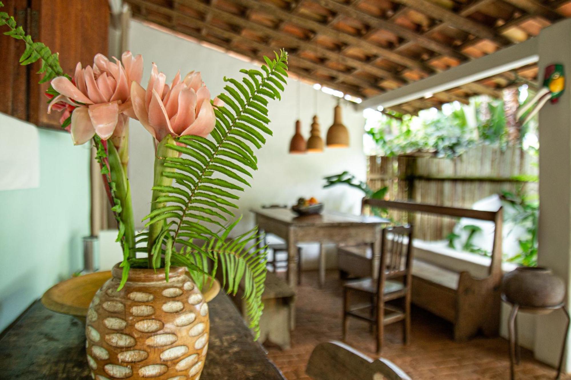 Hotel Uxua Casa &