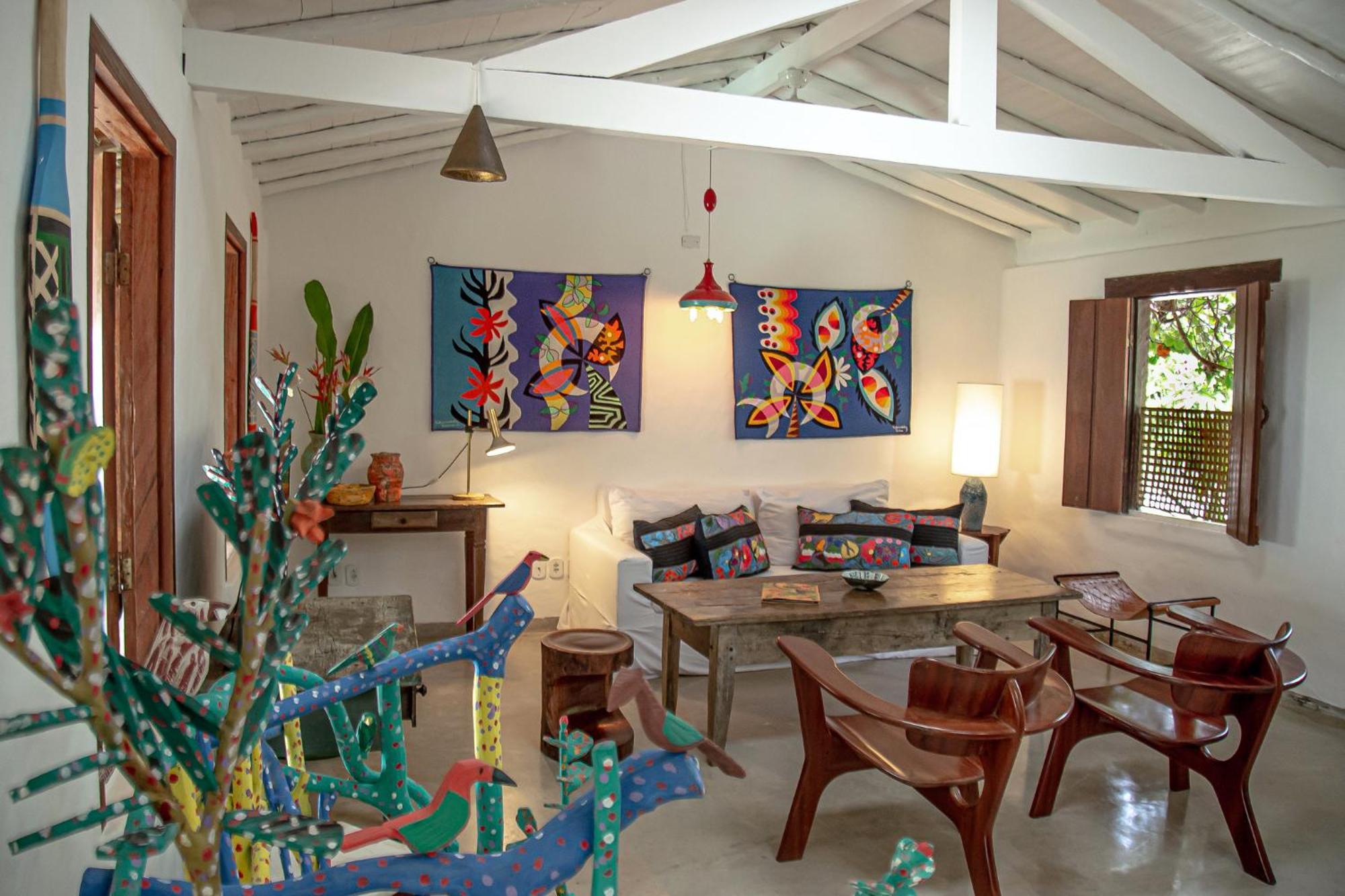 Uxua Casa & Hotel Trancoso