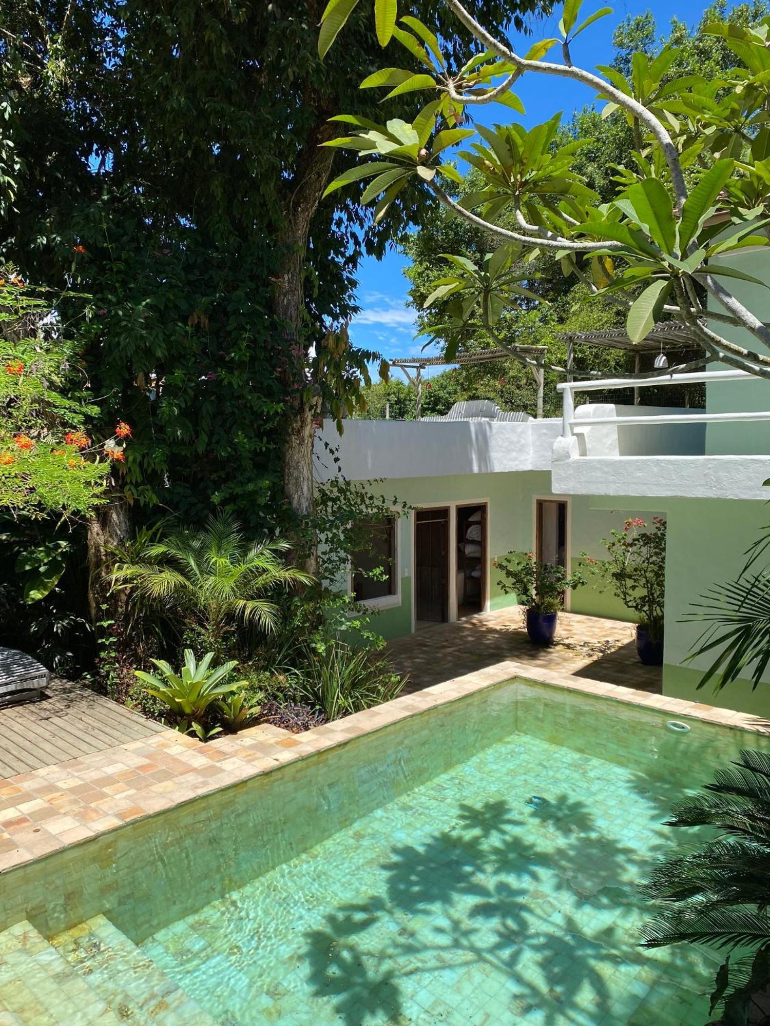 Uxua Casa & Trancoso
