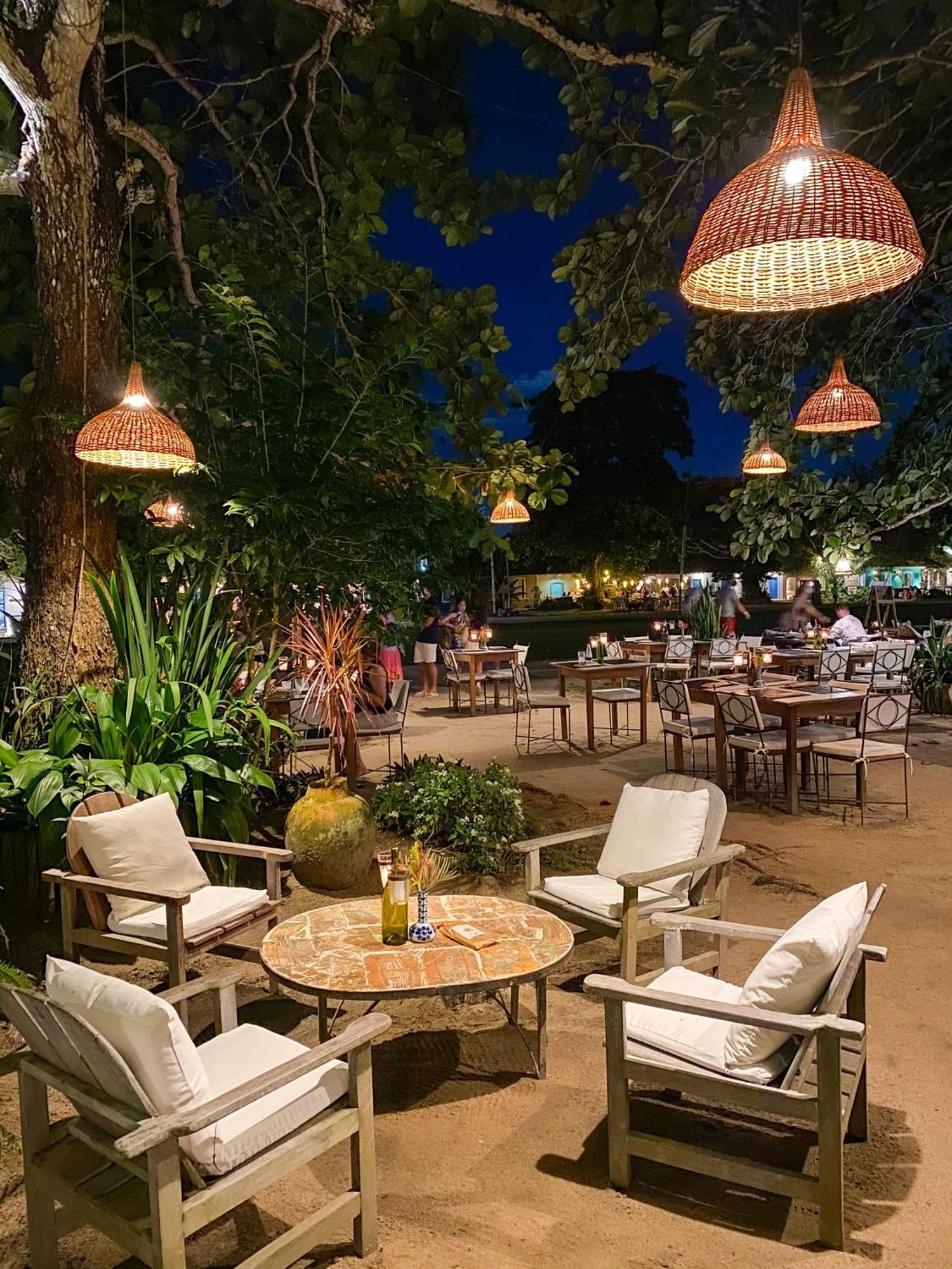 Uxua Casa & 5* Trancoso